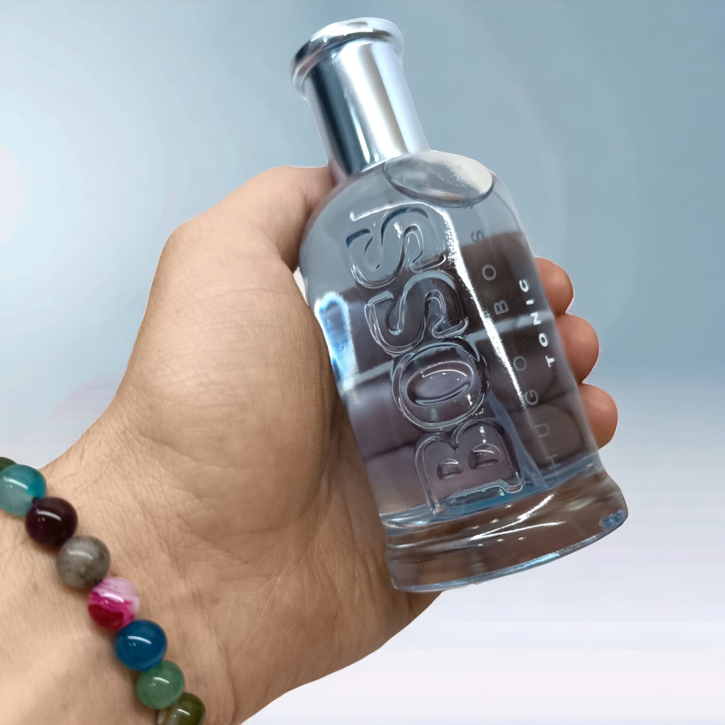 Bottled Tonic de Hugo Boss 100ml EDT PREMIUM 1.1