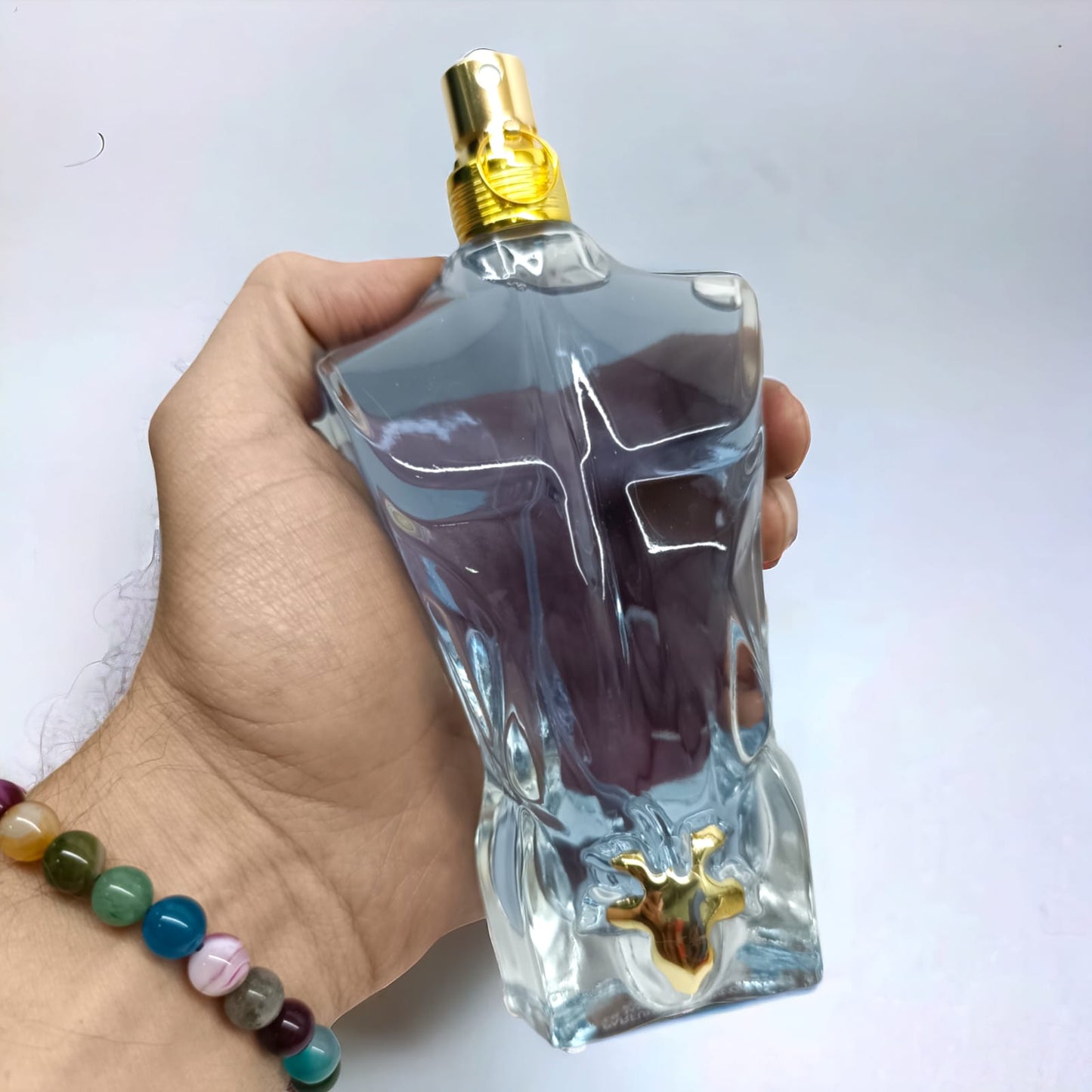 Le Beau Jean Paul Gaultier Hombre 125ml LATA PREMIUM 1.1