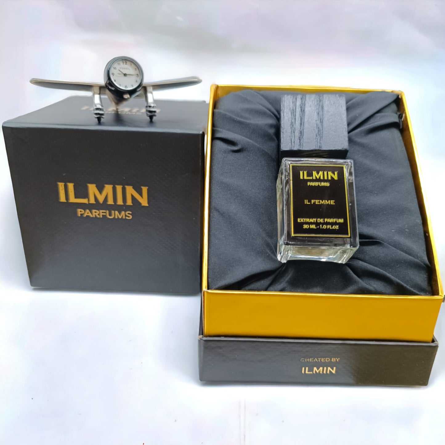 ILMIN Il femme 30ml (COFRE) PREMIUM 1.1