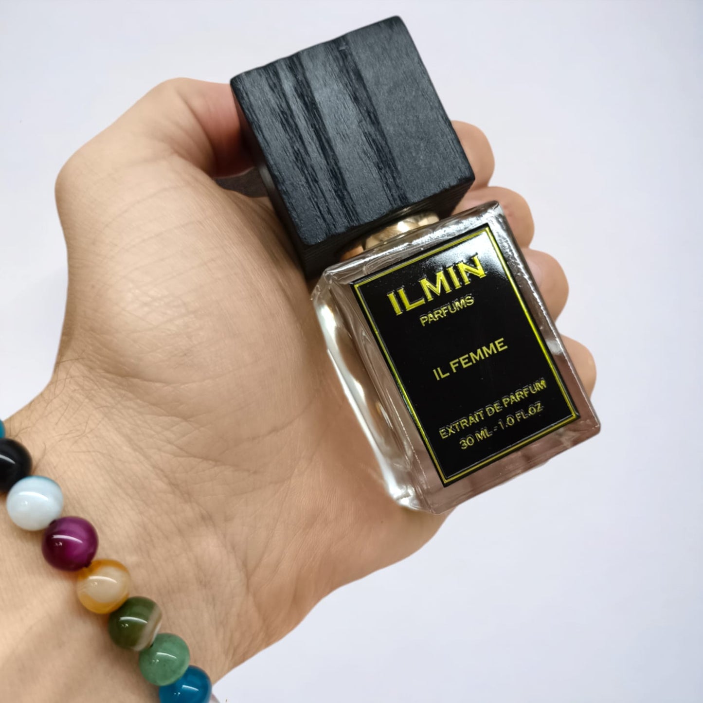 ILMIN Il femme 30ml (COFRE) PREMIUM 1.1