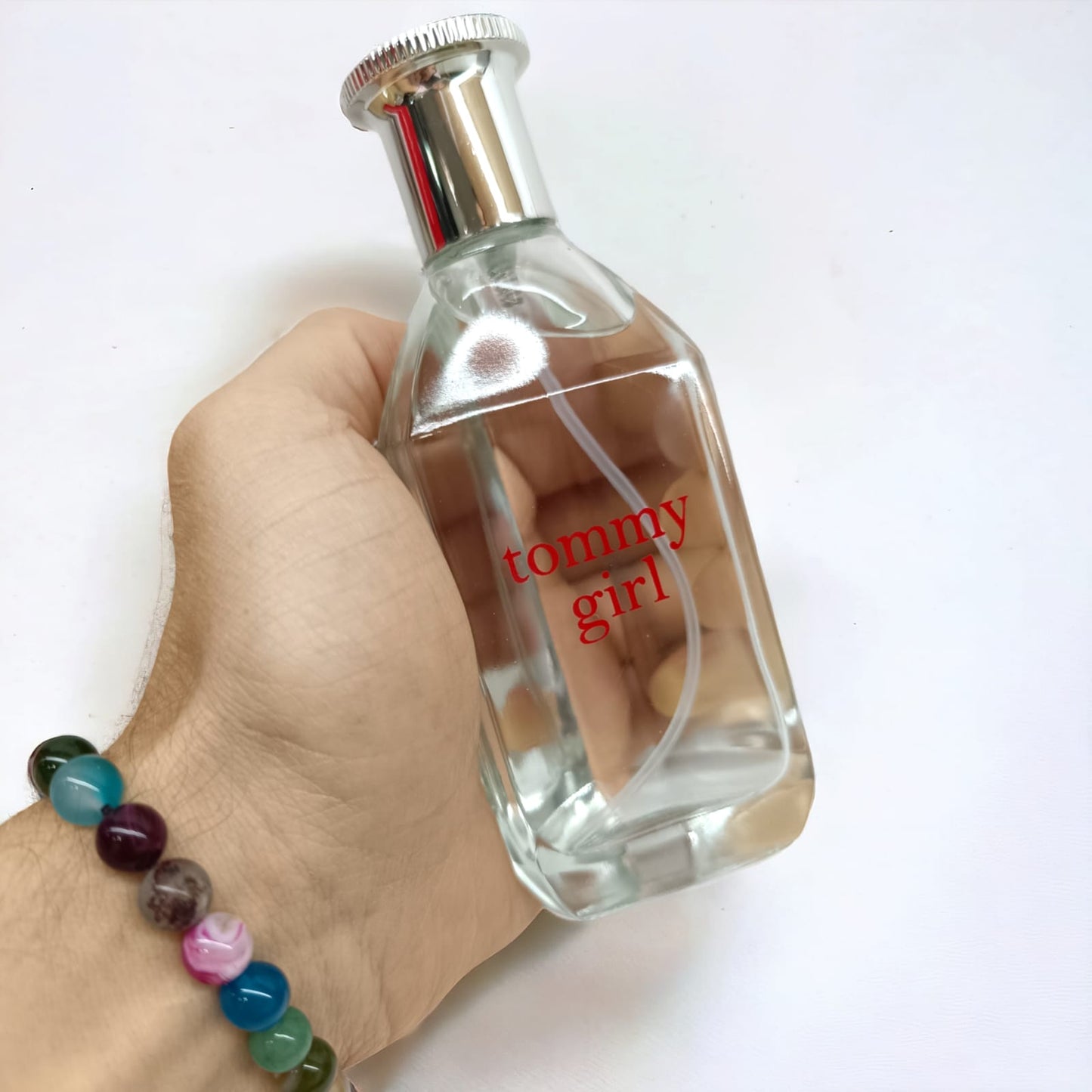 Perfume Tommy Girl de Tommy Hilfinger 100ml EDT PREMIUM 1.1
