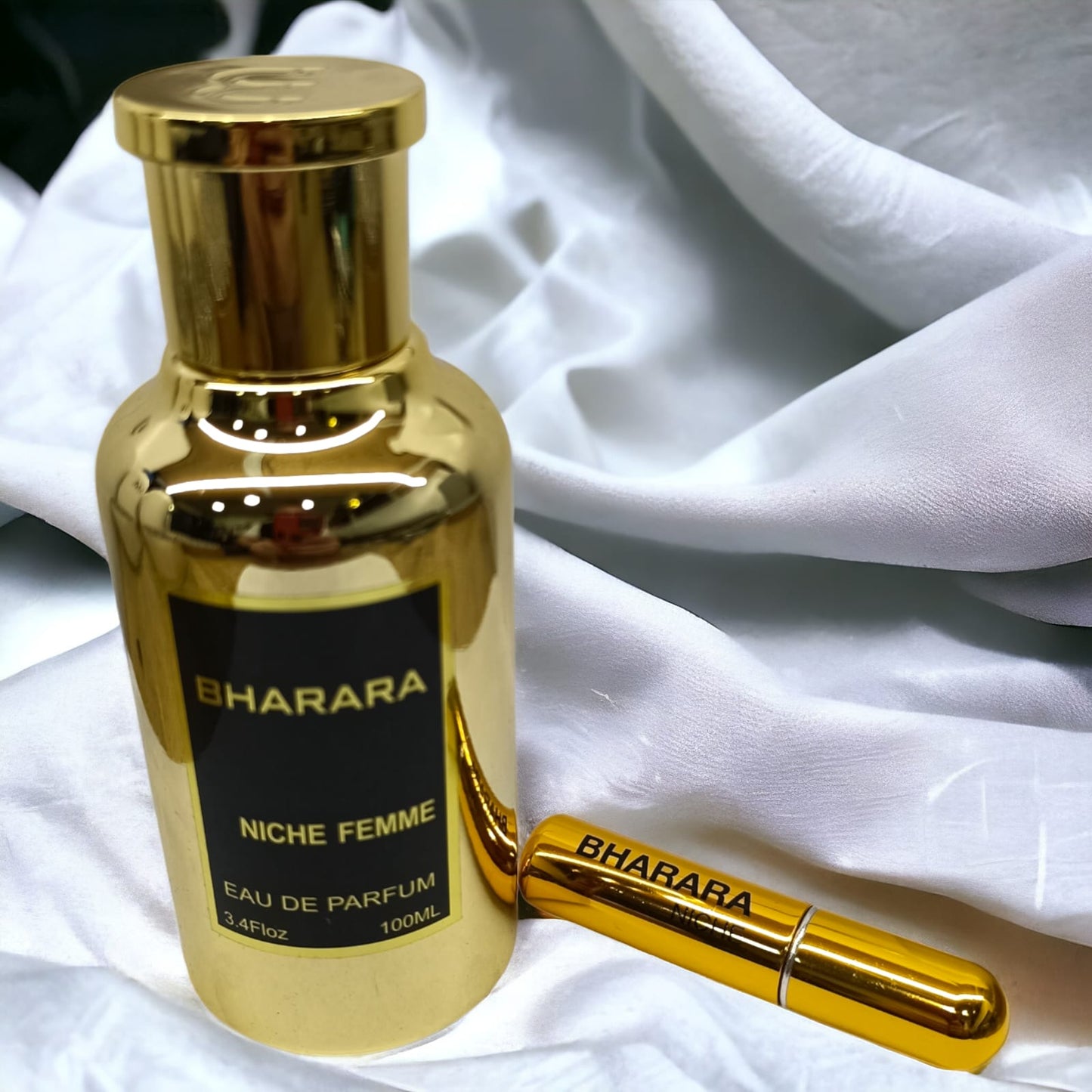 Bharara Niche Femme 100 ML EDP PREMIUM 1.1