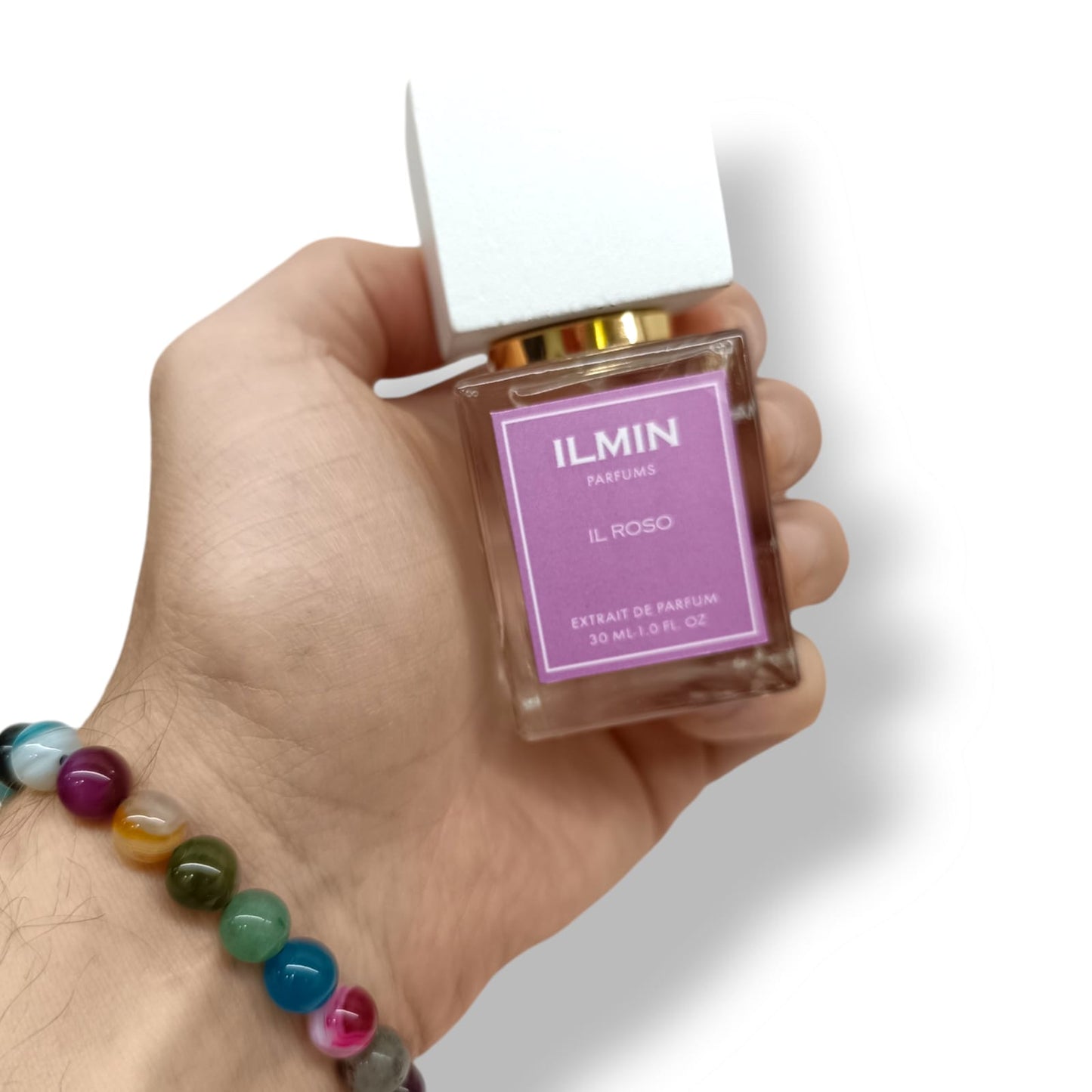 ILMIN Il Roso 30ml (CAJA) PREMIUM 1.1