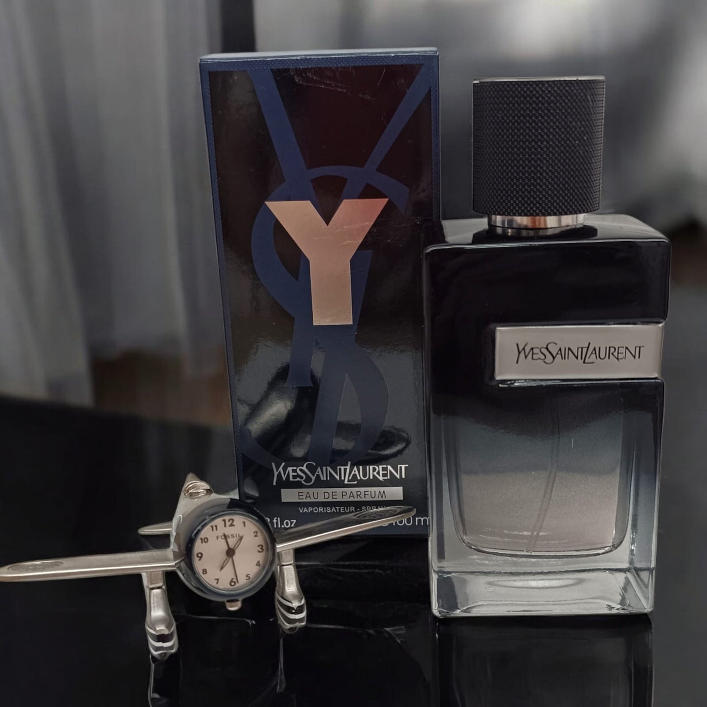 Yves Saint Laurent EDP 100ml 1.1