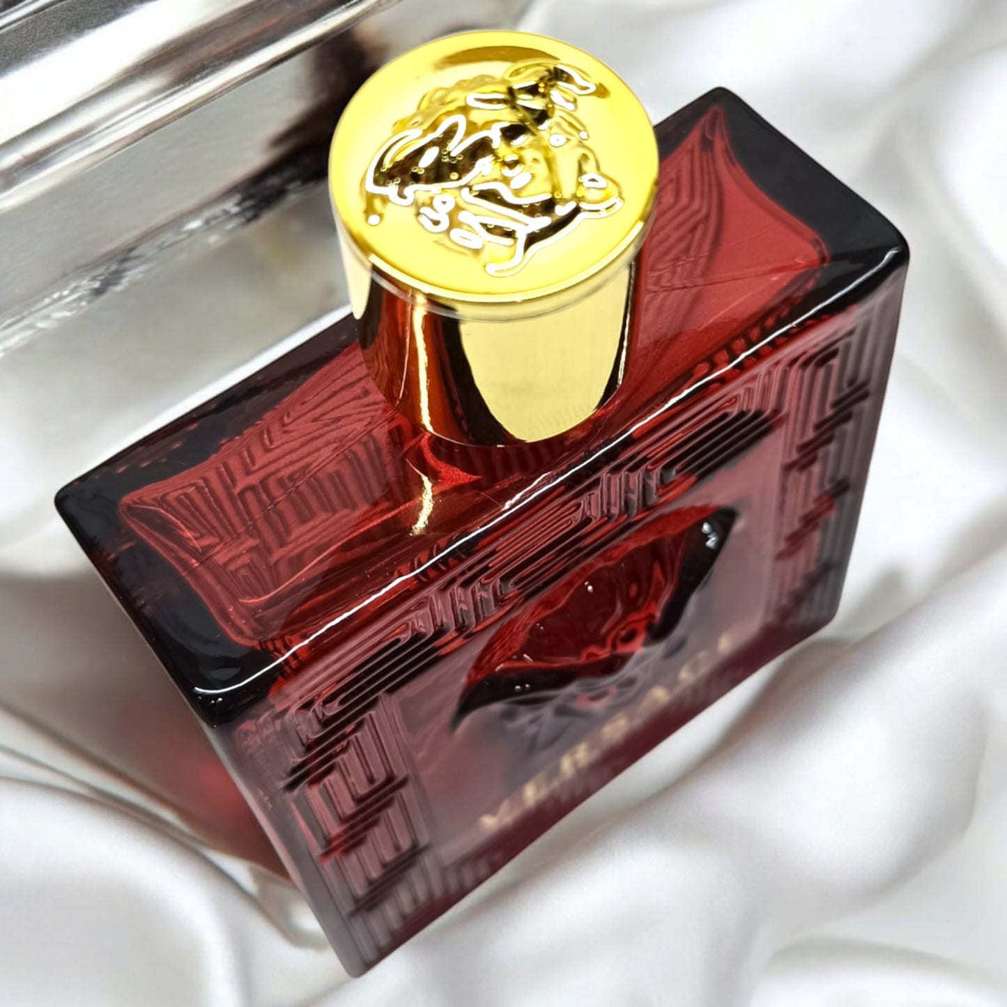 Eros Flame de Versace 100ml EDT PREMIUM 1.1