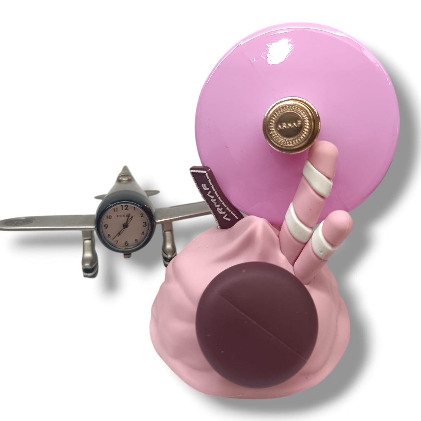 Yum Yum Lattafa dama 100ml EDP PREMIUM 1.1