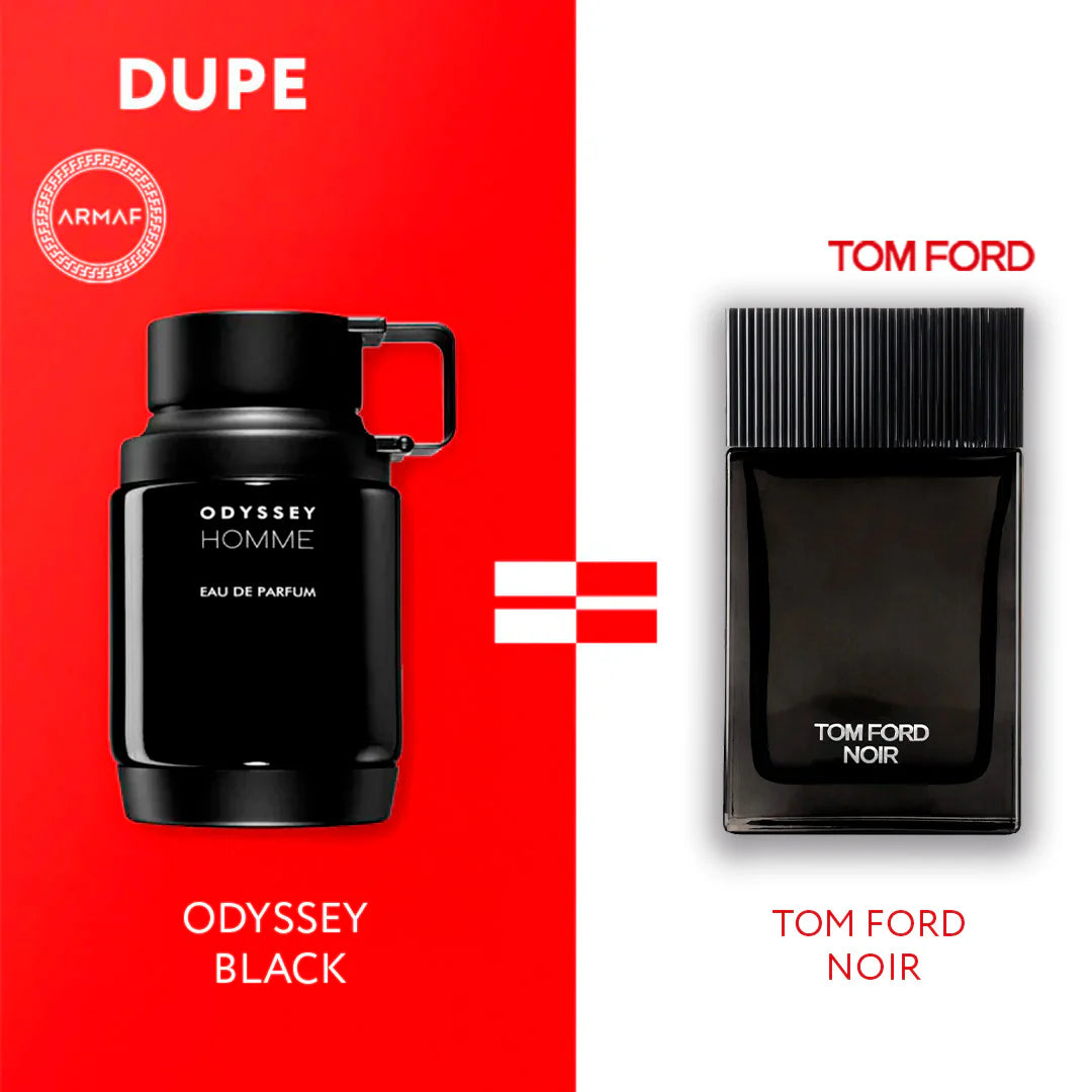 Homme Armaf 100ml dupe stronger PREMIUM 1.1