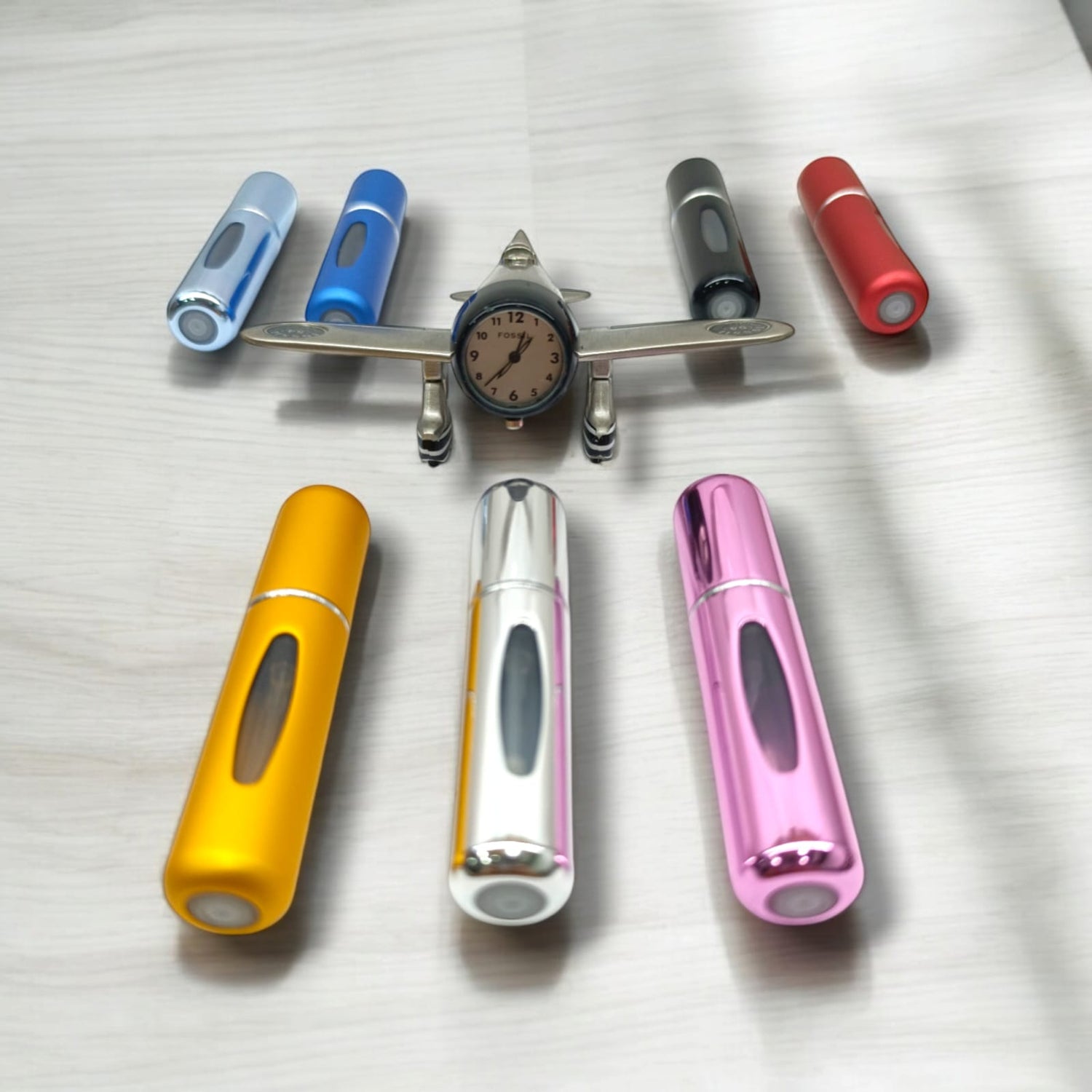 PERFUMEROS