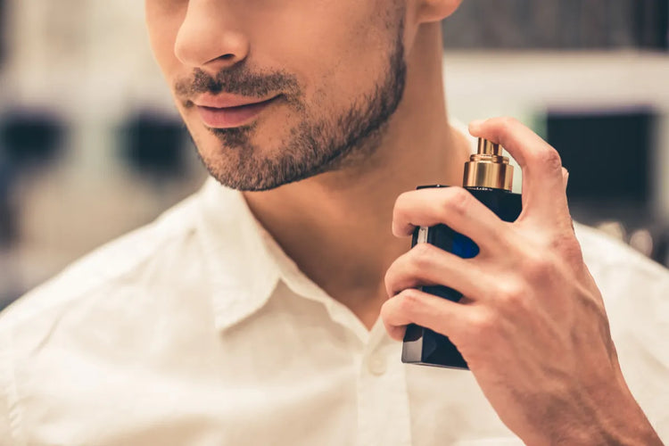 PERFUMERIA PARA HOMBRE 1.1 PREMIUM