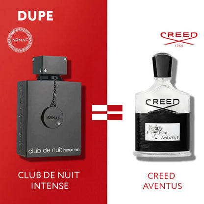 Club De Nuit Intense Man Armaf  105ml parfum PREMIUM 1.1