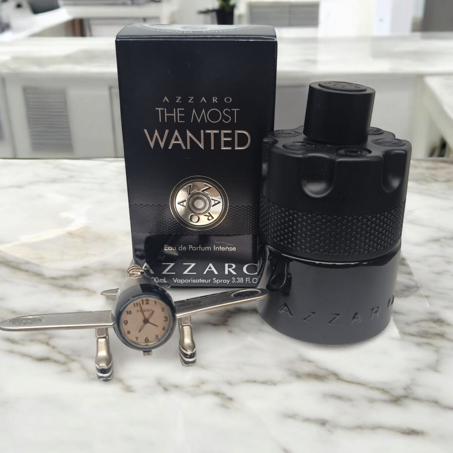 Azzaro the most wanted 1.1