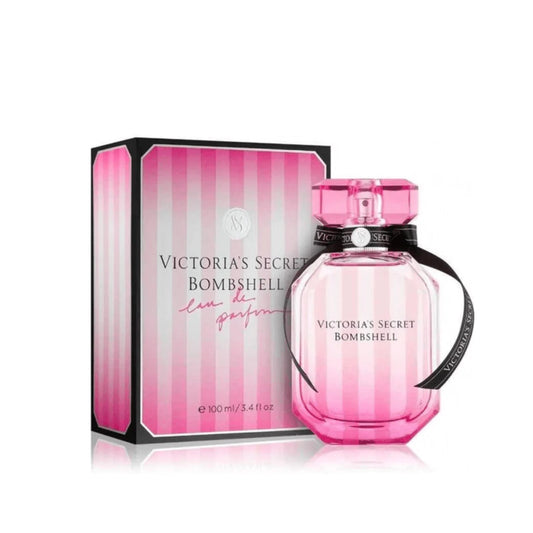 Perfume Bombshell Victoria's Secret para Mujeres 100ml 1.1