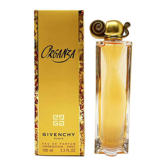 Perfume Givenchy Organza Mujer 100ml EDP 1.1