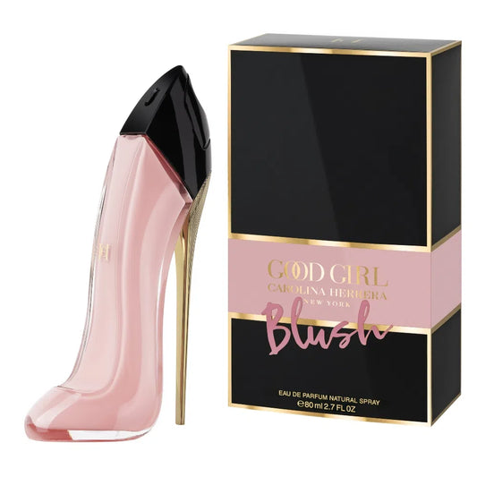 Perfume Blush Good Girl Mujer de Carolina Herrera 80 ml EDP 1.1