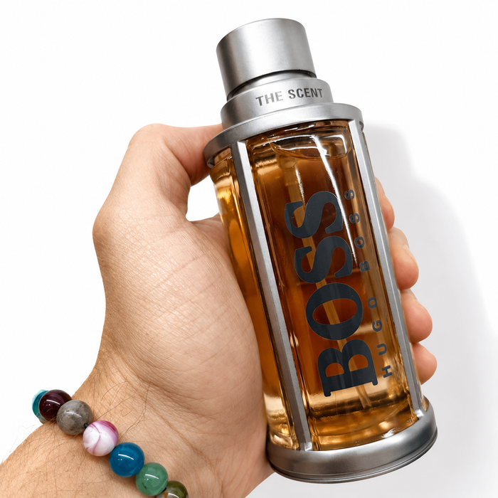 The Scent H 1.1