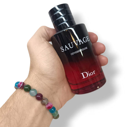 Sauvage odyssee rouge 1.1