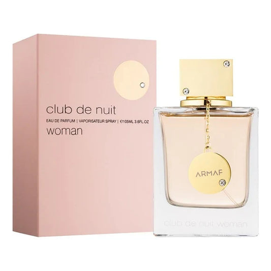 Perfume Armaf Club De Nuit women 105ml PARFUM 1.1