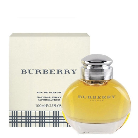 Perfume Burberry Classic 100 ml. EDP para mujer 1.1