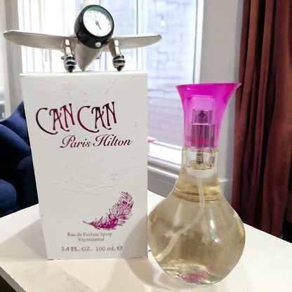 Can Can de Paris Hilton de 100ml EDP 1.1