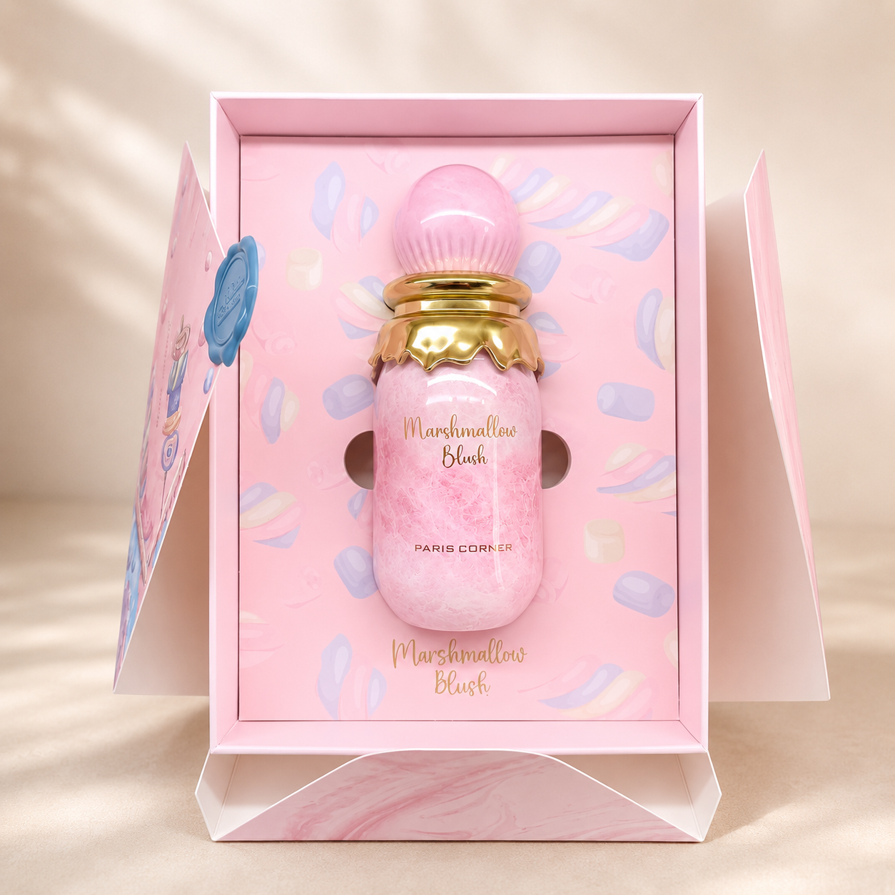 Marshmallow Blush