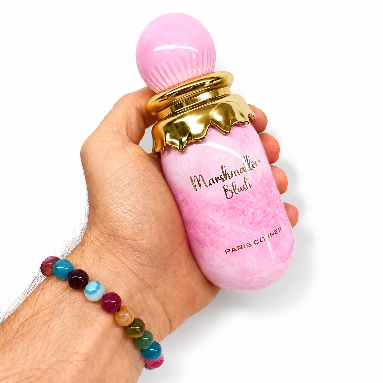 Marshmallow Blush