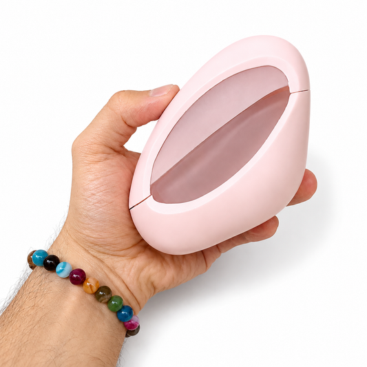 Mod Blush
