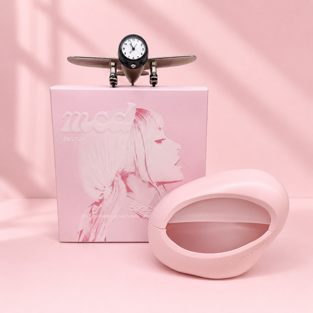 Mod Blush