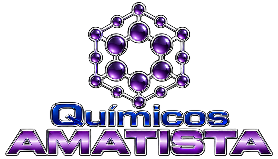 Químicos Amatista
