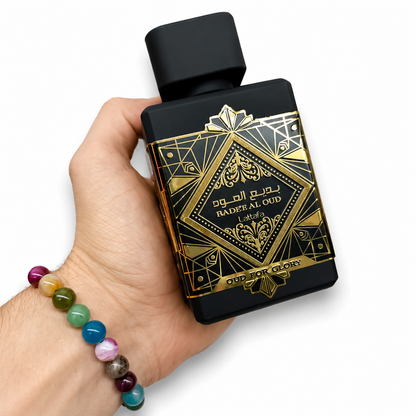 Oud For Glory 1.1 (CAJA)