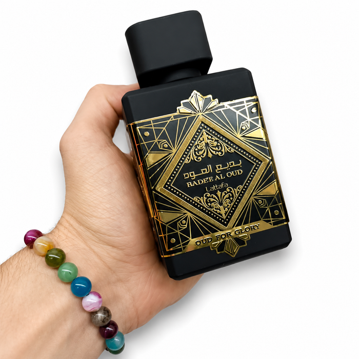 Oud For Glory