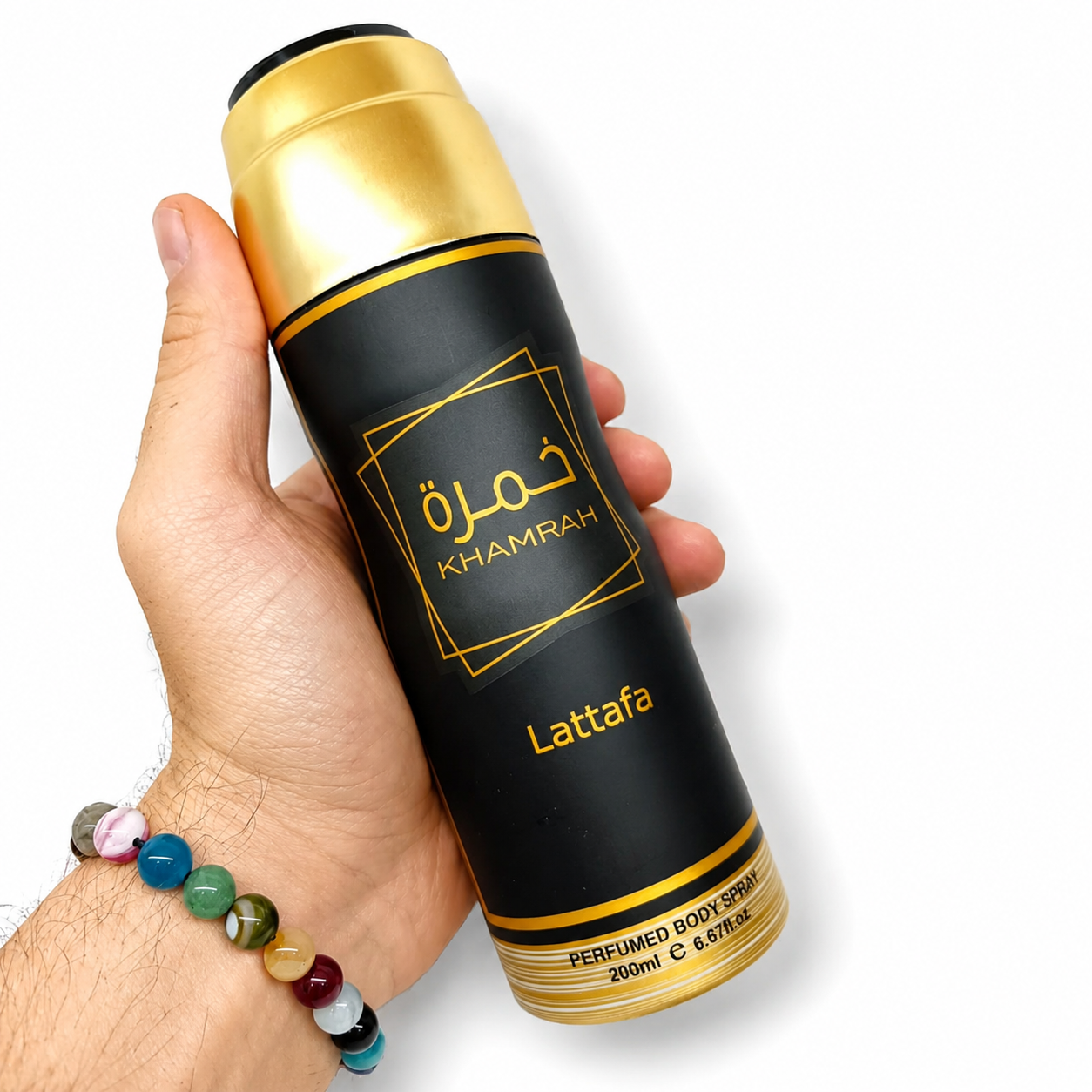 Khamrah 200ml SPRAY