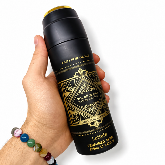 Oud For Glory 200ml SPRAY
