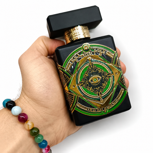 Oud for Happiness Initio 1.1