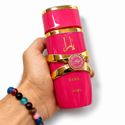 Yara Candy 1.1