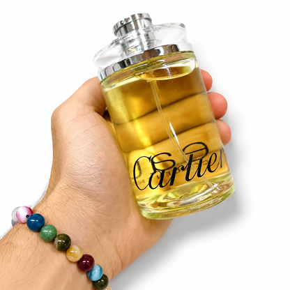 EAU Cartier 1.1