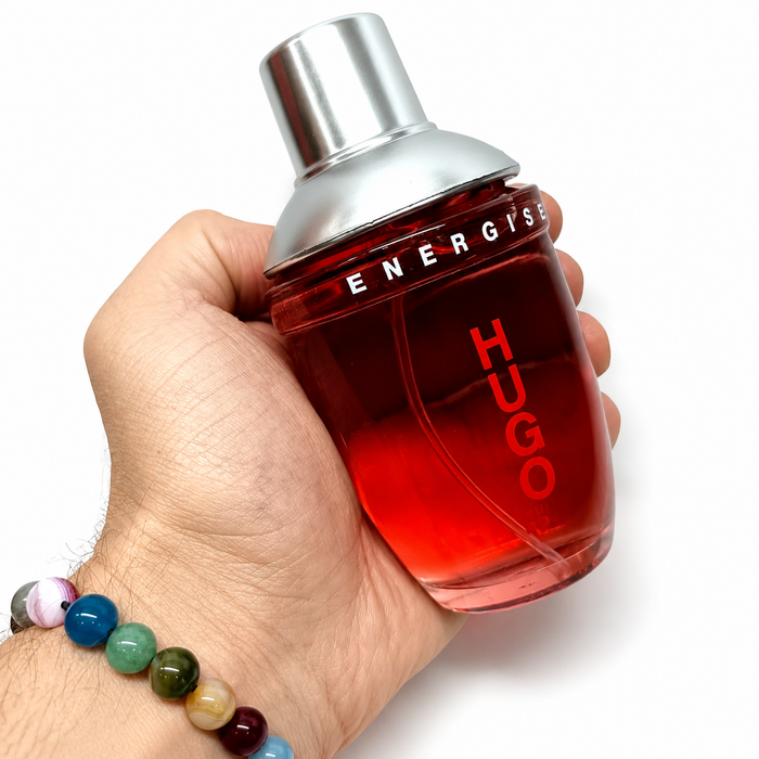 Hugo Energise 1.1