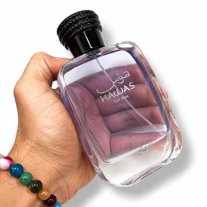 Hawas H 1.1