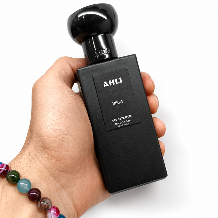 AHLI vega 1.1