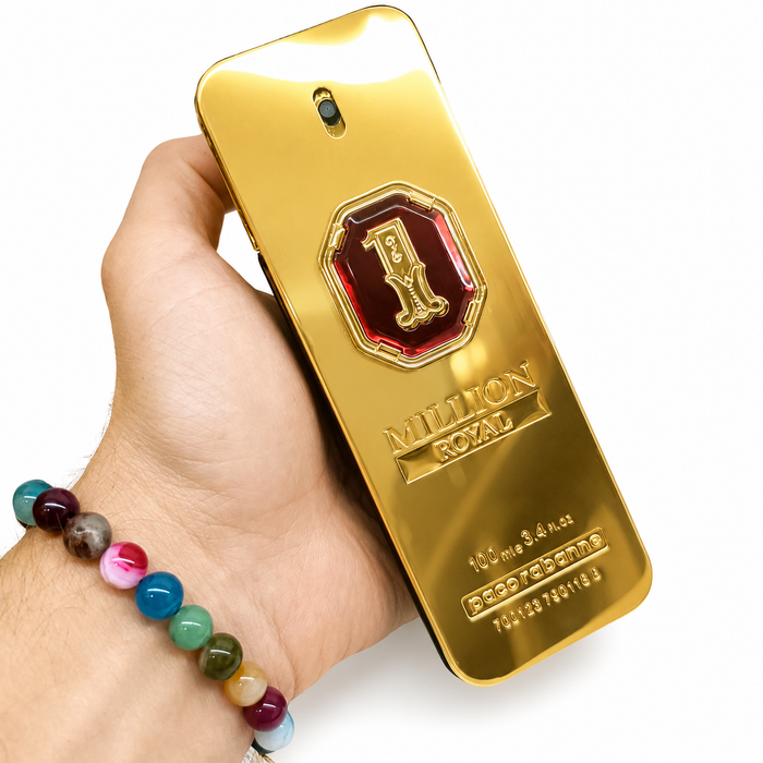 One Million Royal 1.1