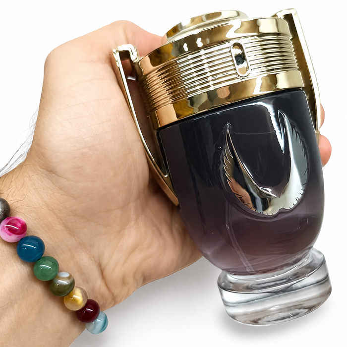 Invictus Platinum 1.1