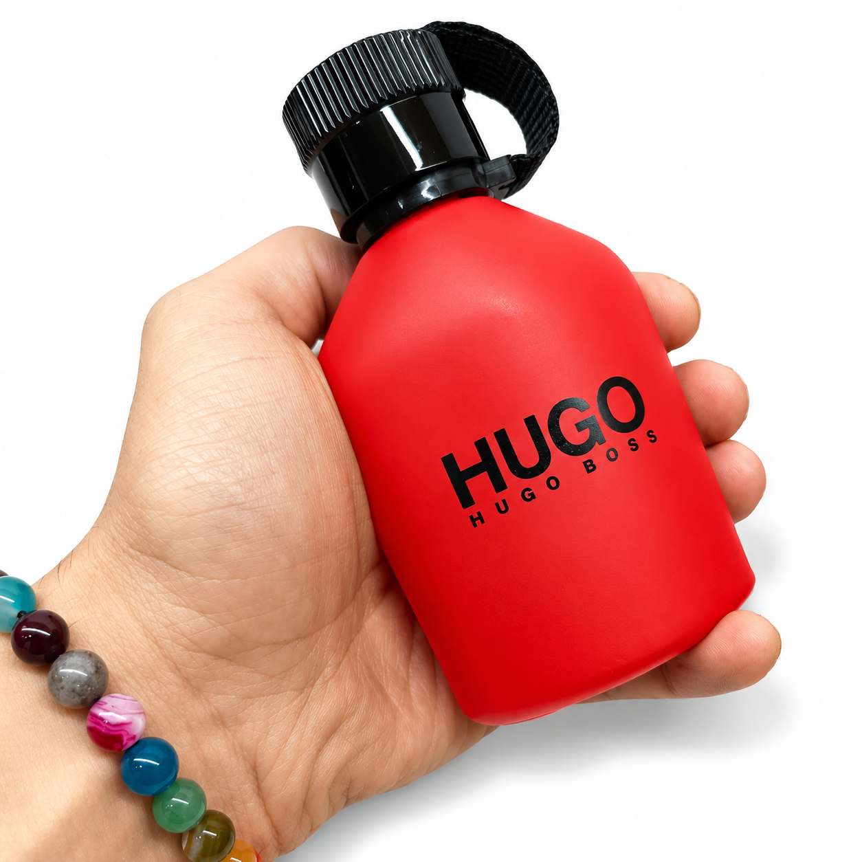 Hugo Red 1.1