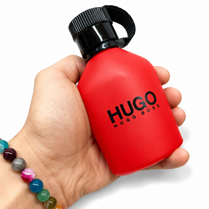 Hugo Red 1.1