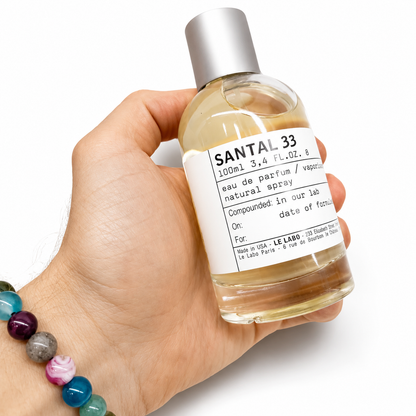 Santal 33 1.1