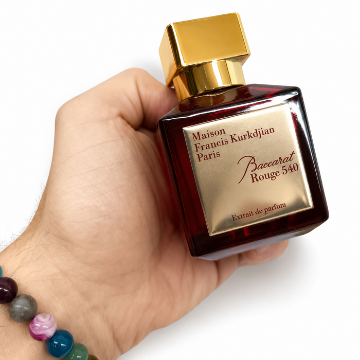 Baccarat Rouge 540 1.1