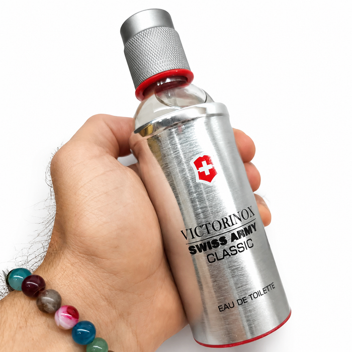 Swiss Army Classic 1.1
