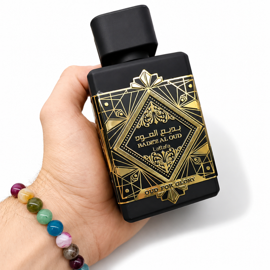 Oud for glory 1.1 (ESTUCHE)