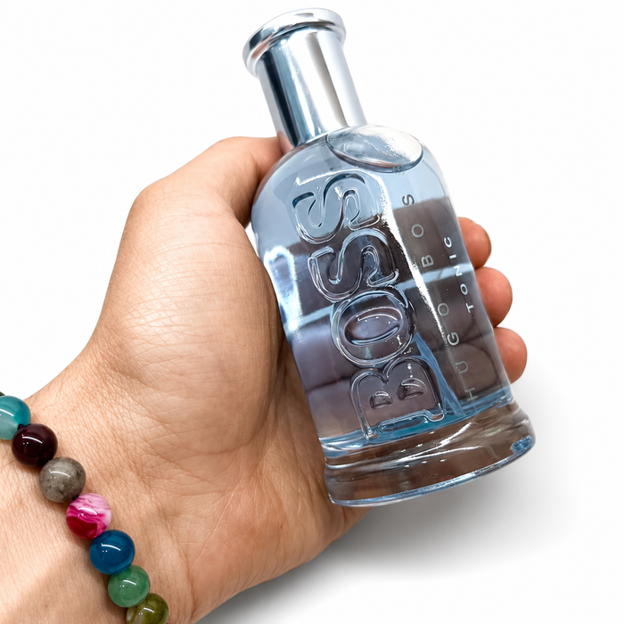 Bottled Tonic 1.1