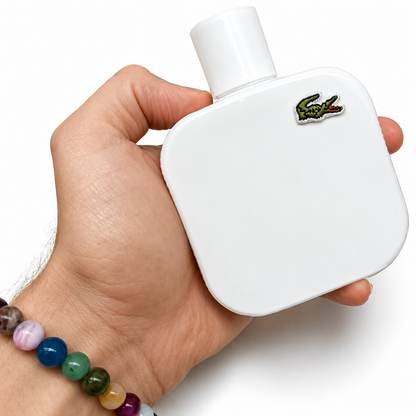 Lacoste Blanc 1.1