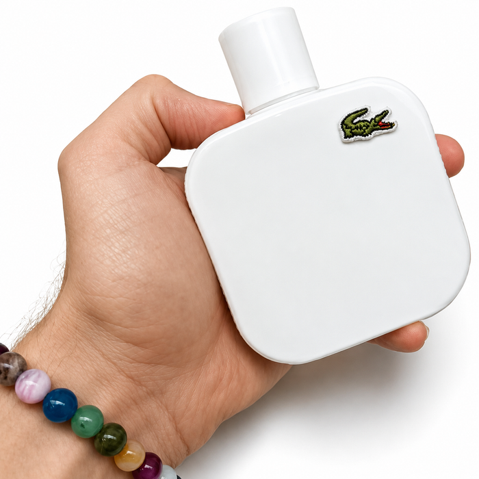 Lacoste Blanc 1.1