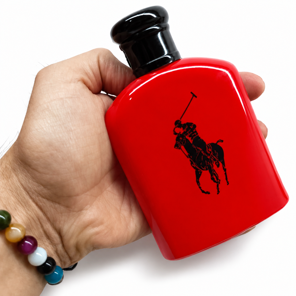 Polo red 1.1